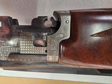 9190
Winchester 101 Quail Special 410 Gauge, Mod and Full fixed chokes, 14 1/4 LOP, 25.5” barrel, English stock, and pad. Absolutely beautiful shotgu - 24 of 25