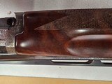 9190
Winchester 101 Quail Special 410 Gauge, Mod and Full fixed chokes, 14 1/4 LOP, 25.5” barrel, English stock, and pad. Absolutely beautiful shotgu - 25 of 25