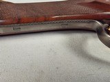 9190
Winchester 101 Quail Special 410 Gauge, Mod and Full fixed chokes, 14 1/4 LOP, 25.5” barrel, English stock, and pad. Absolutely beautiful shotgu - 18 of 25