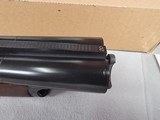 9191
Winchester 23 Classic 20 Gauge, 26” barrels, IC/Mod, 14 1/4 LOP. Beautiful side x side, possibly unfired shotgun, all paperwork, all inserts and - 22 of 24