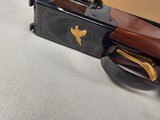 9191
Winchester 23 Classic 20 Gauge, 26” barrels, IC/Mod, 14 1/4 LOP. Beautiful side x side, possibly unfired shotgun, all paperwork, all inserts and - 10 of 24