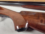 9191
Winchester 23 Classic 20 Gauge, 26” barrels, IC/Mod, 14 1/4 LOP. Beautiful side x side, possibly unfired shotgun, all paperwork, all inserts and - 8 of 24