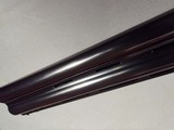 9193
Winchester 101 Super Pigeon 12 GA, 27” Barrels, 7 Winchokes (SK, IC, M, IM,
Full, X-full, CL) 2 pouches and wrench, 7 Gold Images, 2 gold duck - 20 of 25