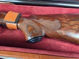 9194 Winchester 23 CUSTOM 2 BARREL HUNT SET WBS, 28 gauge and 20 Gauge barrels,
both are 26 inch barrels, both are ic/mod, raised solid rib, ejectors - 4 of 25