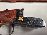 9194 Winchester 23 CUSTOM 2 BARREL HUNT SET WBS, 28 gauge and 20 Gauge barrels,
both are 26 inch barrels, both are ic/mod, raised solid rib, ejectors - 11 of 25