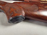 9194 Winchester 23 CUSTOM 2 BARREL HUNT SET WBS, 28 gauge and 20 Gauge barrels,
both are 26 inch barrels, both are ic/mod, raised solid rib, ejectors - 5 of 25