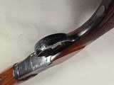 9204
Winchester 101 20 Gauge, 30” barrels rare!, Full/Full Chokes, 2 3/4 and 3” Winchester butt plate, pistol
grip, vent rib, early one with brass - 25 of 25