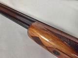 9204
Winchester 101 20 Gauge, 30” barrels rare!, Full/Full Chokes, 2 3/4 and 3” Winchester butt plate, pistol
grip, vent rib, early one with brass - 10 of 25