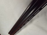 9204
Winchester 101 20 Gauge, 30” barrels rare!, Full/Full Chokes, 2 3/4 and 3” Winchester butt plate, pistol
grip, vent rib, early one with brass - 17 of 25