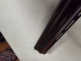 9204
Winchester 101 20 Gauge, 30” barrels rare!, Full/Full Chokes, 2 3/4 and 3” Winchester butt plate, pistol
grip, vent rib, early one with brass - 16 of 25