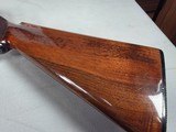9204
Winchester 101 20 Gauge, 30” barrels rare!, Full/Full Chokes, 2 3/4 and 3” Winchester butt plate, pistol
grip, vent rib, early one with brass - 2 of 25