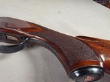 9204
Winchester 101 20 Gauge, 30” barrels rare!, Full/Full Chokes, 2 3/4 and 3” Winchester butt plate, pistol
grip, vent rib, early one with brass - 5 of 25