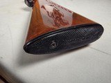 9204
Winchester 101 20 Gauge, 30” barrels rare!, Full/Full Chokes, 2 3/4 and 3” Winchester butt plate, pistol
grip, vent rib, early one with brass - 3 of 25
