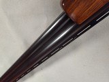 9204
Winchester 101 20 Gauge, 30” barrels rare!, Full/Full Chokes, 2 3/4 and 3” Winchester butt plate, pistol
grip, vent rib, early one with brass - 18 of 25