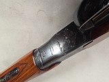 9204
Winchester 101 20 Gauge, 30” barrels rare!, Full/Full Chokes, 2 3/4 and 3” Winchester butt plate, pistol
grip, vent rib, early one with brass - 24 of 25