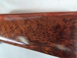 9202
Winchester 101 Pigeon Live Bird, 12 Gauge, 28” Barrels, Winchoke bottom barrel, with M/F, IC, screw in chokes, bottom barrel is fixed X-Full, pi - 10 of 25