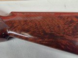 9202
Winchester 101 Pigeon Live Bird, 12 Gauge, 28” Barrels, Winchoke bottom barrel, with M/F, IC, screw in chokes, bottom barrel is fixed X-Full, pi - 3 of 25