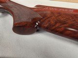 9202
Winchester 101 Pigeon Live Bird, 12 Gauge, 28” Barrels, Winchoke bottom barrel, with M/F, IC, screw in chokes, bottom barrel is fixed X-Full, pi - 4 of 25