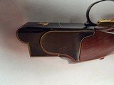 9202
Winchester 101 Pigeon Live Bird, 12 Gauge, 28” Barrels, Winchoke bottom barrel, with M/F, IC, screw in chokes, bottom barrel is fixed X-Full, pi - 13 of 25