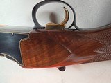 9202
Winchester 101 Pigeon Live Bird, 12 Gauge, 28” Barrels, Winchoke bottom barrel, with M/F, IC, screw in chokes, bottom barrel is fixed X-Full, pi - 15 of 25