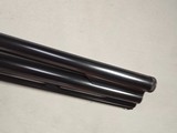 9202
Winchester 101 Pigeon Live Bird, 12 Gauge, 28” Barrels, Winchoke bottom barrel, with M/F, IC, screw in chokes, bottom barrel is fixed X-Full, pi - 25 of 25