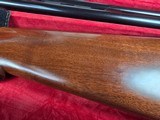9198
Winchester 101 XTR Waterfowler, 12 Gauge, 3”, 32” barrels, Winchokes, comes with 6 chokes M,F, IC, EX Full, SK, IM. Choke tool, Butt pad, vent R - 3 of 25
