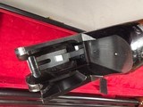 9198
Winchester 101 XTR Waterfowler, 12 Gauge, 3”, 32” barrels, Winchokes, comes with 6 chokes M,F, IC, EX Full, SK, IM. Choke tool, Butt pad, vent R - 17 of 25