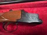 9198
Winchester 101 XTR Waterfowler, 12 Gauge, 3”, 32” barrels, Winchokes, comes with 6 chokes M,F, IC, EX Full, SK, IM. Choke tool, Butt pad, vent R - 9 of 25