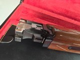 9198
Winchester 101 XTR Waterfowler, 12 Gauge, 3”, 32” barrels, Winchokes, comes with 6 chokes M,F, IC, EX Full, SK, IM. Choke tool, Butt pad, vent R - 24 of 25