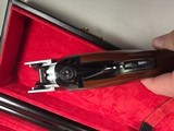 9198
Winchester 101 XTR Waterfowler, 12 Gauge, 3”, 32” barrels, Winchokes, comes with 6 chokes M,F, IC, EX Full, SK, IM. Choke tool, Butt pad, vent R - 18 of 25