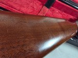 9198
Winchester 101 XTR Waterfowler, 12 Gauge, 3”, 32” barrels, Winchokes, comes with 6 chokes M,F, IC, EX Full, SK, IM. Choke tool, Butt pad, vent R - 14 of 25