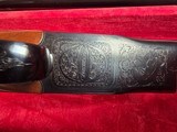 9198
Winchester 101 XTR Waterfowler, 12 Gauge, 3”, 32” barrels, Winchokes, comes with 6 chokes M,F, IC, EX Full, SK, IM. Choke tool, Butt pad, vent R - 8 of 25