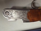 9200
Beretta 687 Silver Pigeon III, 26” barrels, 410 Gauge, 3”, NIB, 5 choke tubes, Paperwork, has the original unused kit, 14 3/4 LOP, Butt pad, ven - 13 of 25