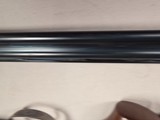 9200
Beretta 687 Silver Pigeon III, 26” barrels, 410 Gauge, 3”, NIB, 5 choke tubes, Paperwork, has the original unused kit, 14 3/4 LOP, Butt pad, ven - 18 of 25