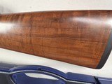 9200
Beretta 687 Silver Pigeon III, 26” barrels, 410 Gauge, 3”, NIB, 5 choke tubes, Paperwork, has the original unused kit, 14 3/4 LOP, Butt pad, ven - 16 of 25