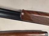 9200
Beretta 687 Silver Pigeon III, 26” barrels, 410 Gauge, 3”, NIB, 5 choke tubes, Paperwork, has the original unused kit, 14 3/4 LOP, Butt pad, ven - 25 of 25