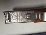 9200
Beretta 687 Silver Pigeon III, 26” barrels, 410 Gauge, 3”, NIB, 5 choke tubes, Paperwork, has the original unused kit, 14 3/4 LOP, Butt pad, ven - 10 of 25