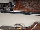9200
Beretta 687 Silver Pigeon III, 26” barrels, 410 Gauge, 3”, NIB, 5 choke tubes, Paperwork, has the original unused kit, 14 3/4 LOP, Butt pad, ven - 21 of 25