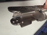 9200
Beretta 687 Silver Pigeon III, 26” barrels, 410 Gauge, 3”, NIB, 5 choke tubes, Paperwork, has the original unused kit, 14 3/4 LOP, Butt pad, ven - 14 of 25