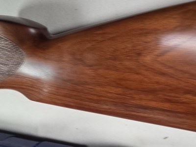 9201
Beretta 687 Silver Pigeon III, 30” barrels, 28 Gauge, 3”, NIB, 5 choke tubes, Paperwork, has the original unused kit, 14 3/4 LOP, Butt pad, vent