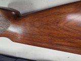 9201
Beretta 687 Silver Pigeon III, 30” barrels, 28 Gauge, 3”, NIB, 5 choke tubes, Paperwork, has the original unused kit, 14 3/4 LOP, Butt pad, vent - 1 of 25