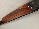 9210
Winchester 101 Featherweight 20 Gauge, 26” Barrels, 14 “ LOP, 1 1/2x2x8 factory dimensions, Straight grip, vet rib, AA++ Fancy walnut very rare - 1 of 25