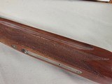 9210
Winchester 101 Featherweight 20 Gauge, 26” Barrels, 14 “ LOP, 1 1/2x2x8 factory dimensions, Straight grip, vet rib, AA++ Fancy walnut very rare - 10 of 25