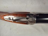 9210
Winchester 101 Featherweight 20 Gauge, 26” Barrels, 14 “ LOP, 1 1/2x2x8 factory dimensions, Straight grip, vet rib, AA++ Fancy walnut very rare - 16 of 25