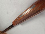 9210
Winchester 101 Featherweight 20 Gauge, 26” Barrels, 14 “ LOP, 1 1/2x2x8 factory dimensions, Straight grip, vet rib, AA++ Fancy walnut very rare - 20 of 25