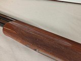 9210
Winchester 101 Featherweight 20 Gauge, 26” Barrels, 14 “ LOP, 1 1/2x2x8 factory dimensions, Straight grip, vet rib, AA++ Fancy walnut very rare - 11 of 25