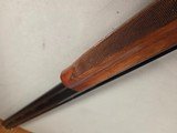 9210
Winchester 101 Featherweight 20 Gauge, 26” Barrels, 14 “ LOP, 1 1/2x2x8 factory dimensions, Straight grip, vet rib, AA++ Fancy walnut very rare - 19 of 25
