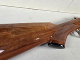 9215
SKB 605 Hunt Set 28 gauge With screw in chokes, M/F, 28” barrels
and 410 gauge is fixed IC/MOD, 26” barrels,
ejectors, single selective trigg - 15 of 25