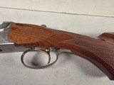 9215
SKB 605 Hunt Set 28 gauge With screw in chokes, M/F, 28” barrels
and 410 gauge is fixed IC/MOD, 26” barrels,
ejectors, single selective trigg - 7 of 25