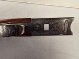 9215
SKB 605 Hunt Set 28 gauge With screw in chokes, M/F, 28” barrels
and 410 gauge is fixed IC/MOD, 26” barrels,
ejectors, single selective trigg - 9 of 25